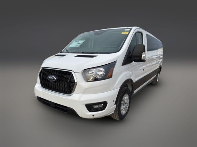 2024 Ford Transit XLT