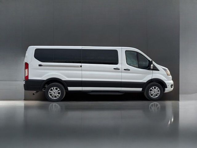 2024 Ford Transit XLT