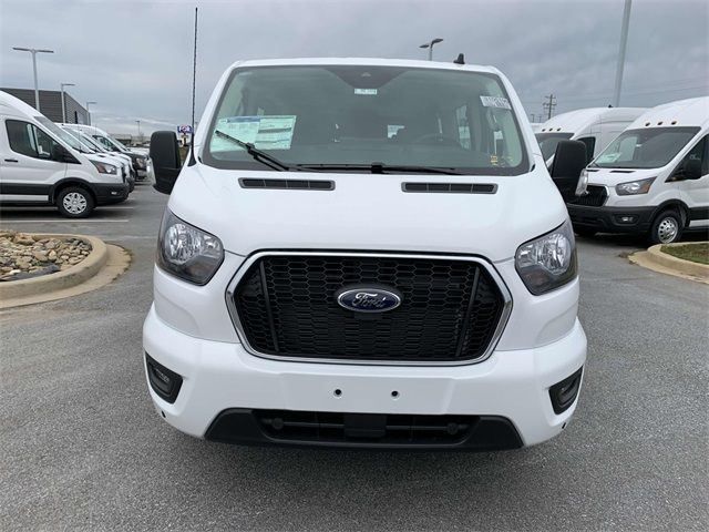 2024 Ford Transit XL