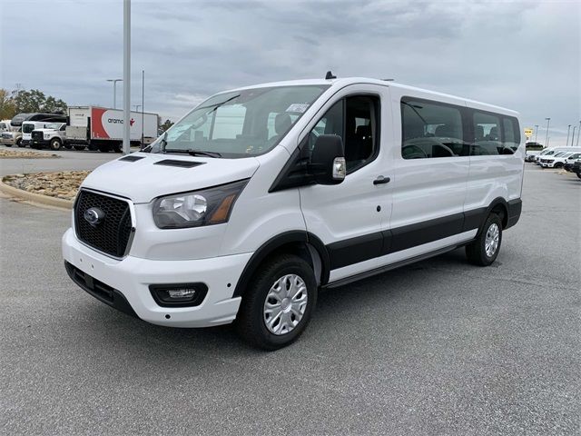 2024 Ford Transit XL