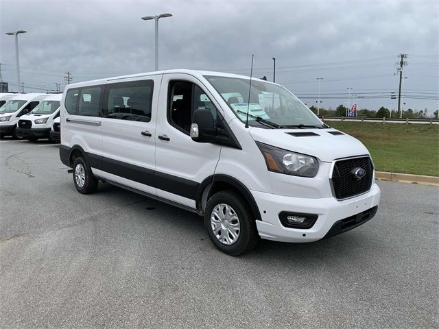 2024 Ford Transit XL