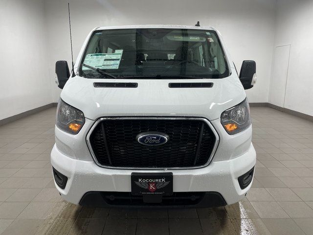 2024 Ford Transit XLT