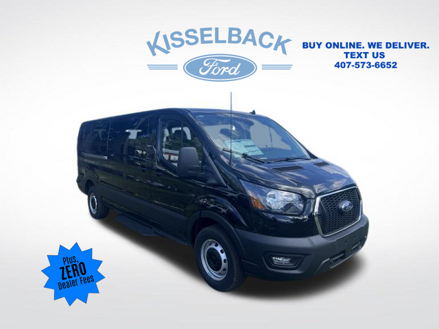 2024 Ford Transit XL