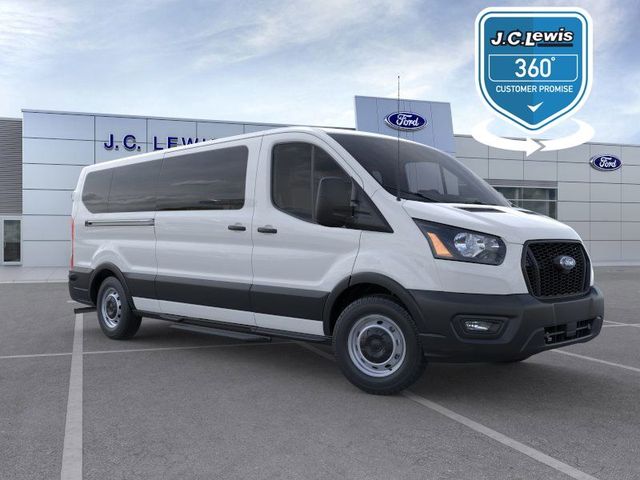 2024 Ford Transit XL