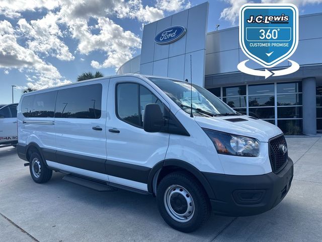 2024 Ford Transit XL