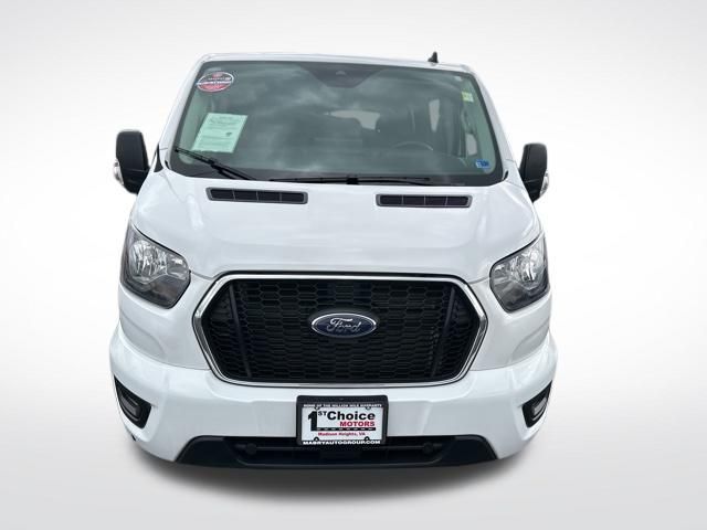 2024 Ford Transit XLT