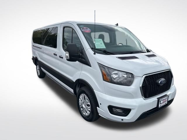 2024 Ford Transit XLT