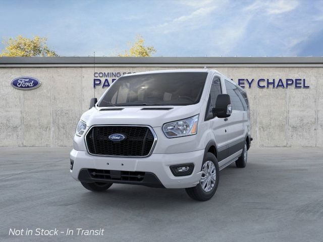 2024 Ford Transit XLT