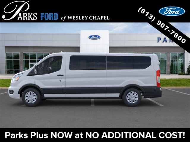 2024 Ford Transit XLT