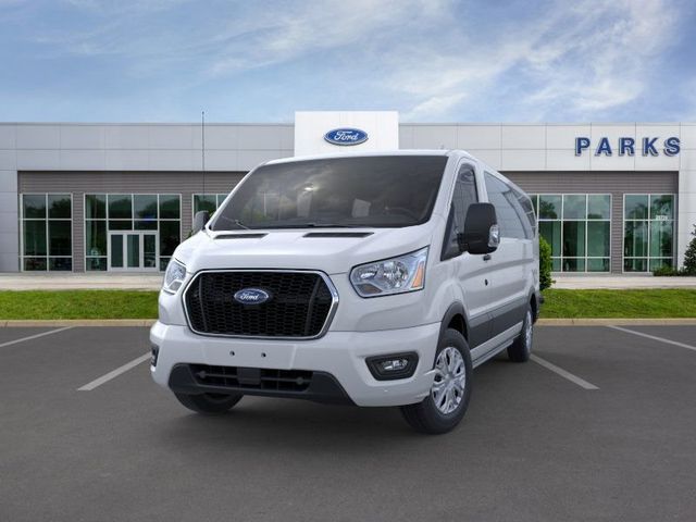 2024 Ford Transit XLT