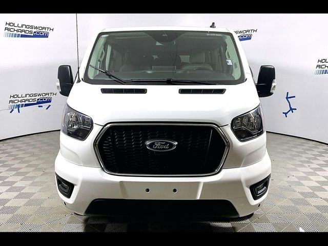 2024 Ford Transit XLT
