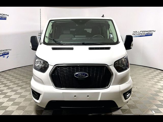 2024 Ford Transit XLT