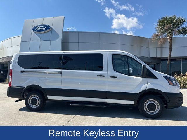 2024 Ford Transit XL