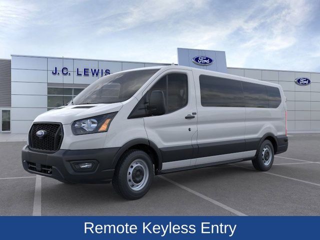 2024 Ford Transit XL