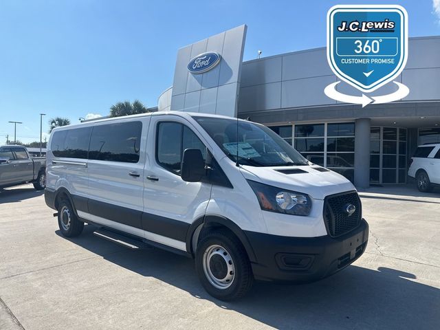 2024 Ford Transit XL