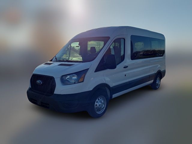 2024 Ford Transit XL