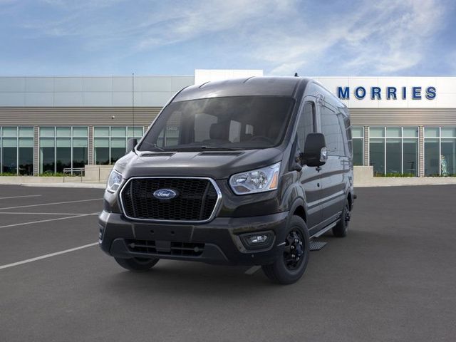 2024 Ford Transit XLT