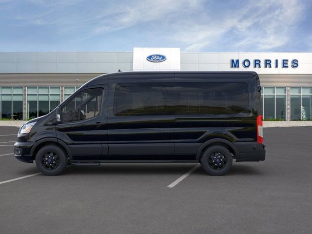 2024 Ford Transit XLT