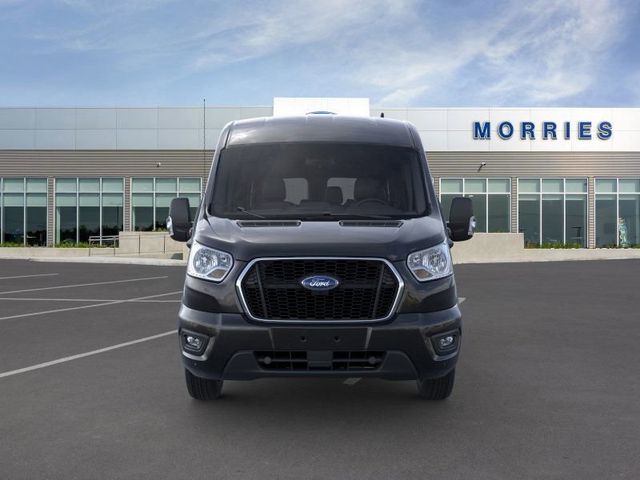 2024 Ford Transit XLT