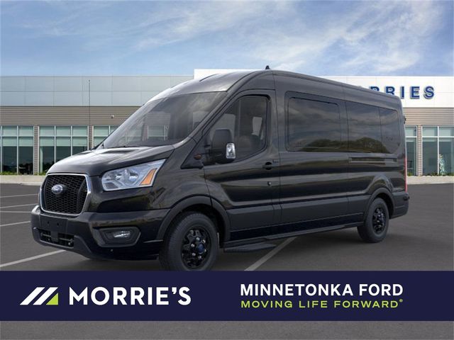 2024 Ford Transit XLT