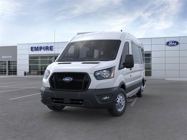 2024 Ford Transit XL