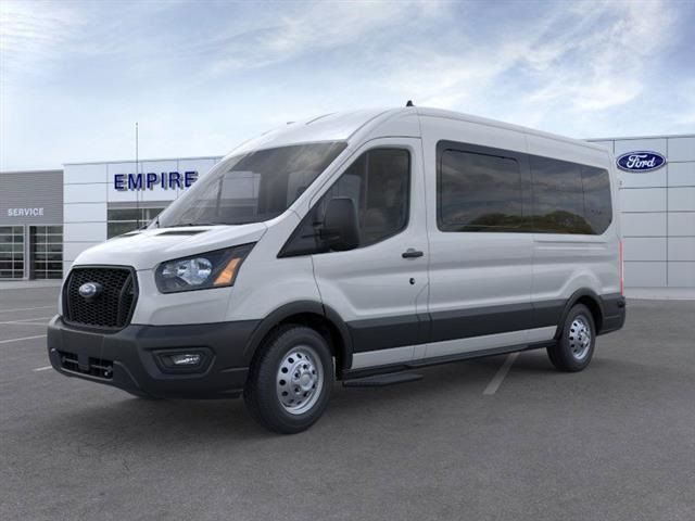 2024 Ford Transit XL