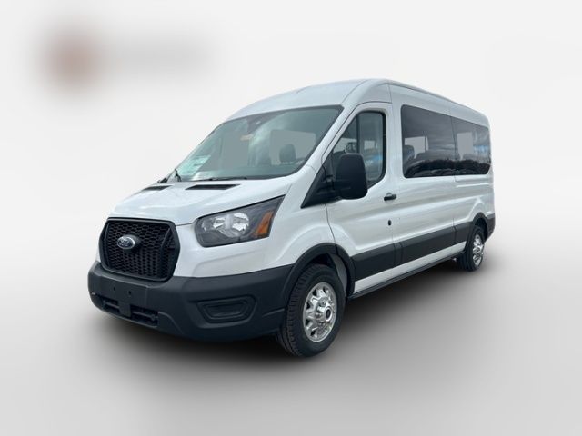 2024 Ford Transit XL