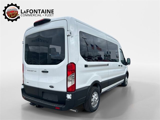 2024 Ford Transit XL