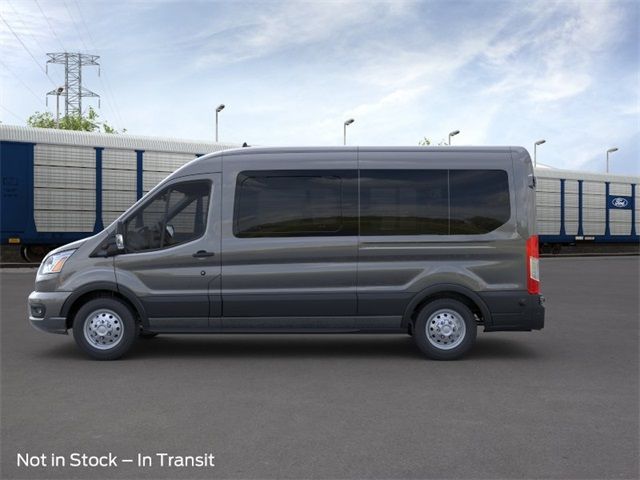 2024 Ford Transit XLT