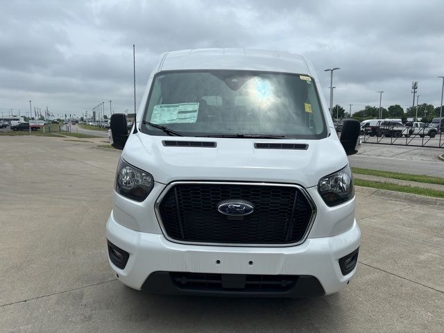 2024 Ford Transit XLT