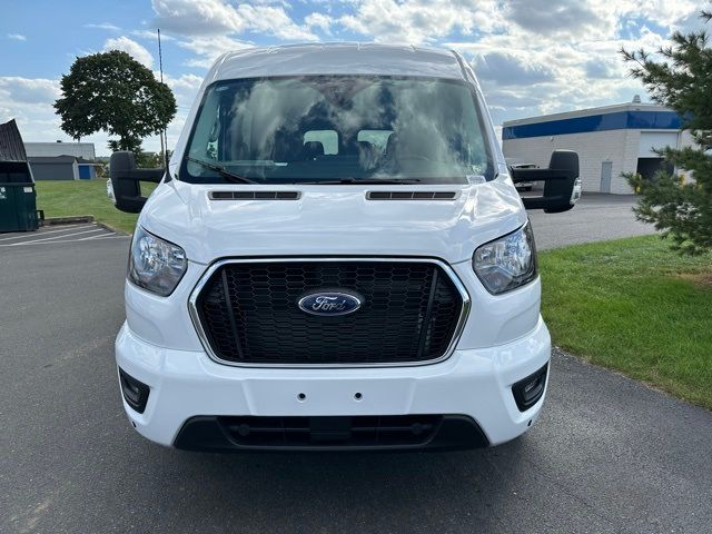 2024 Ford Transit XLT