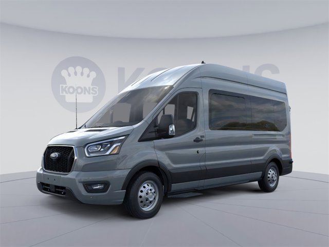 2024 Ford Transit XLT