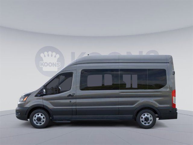 2024 Ford Transit XL