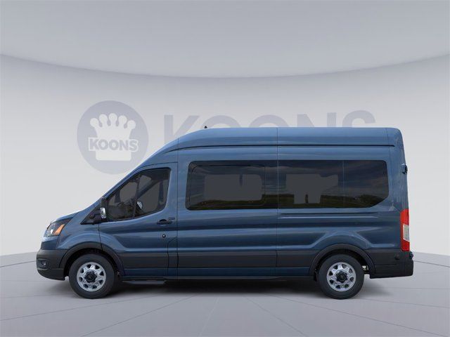 2024 Ford Transit XL