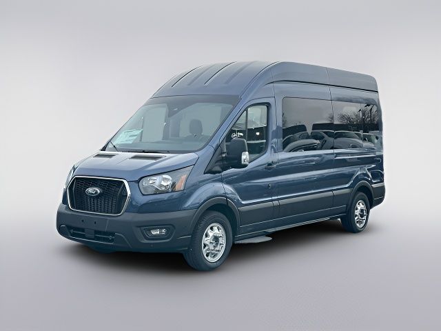 2024 Ford Transit XL