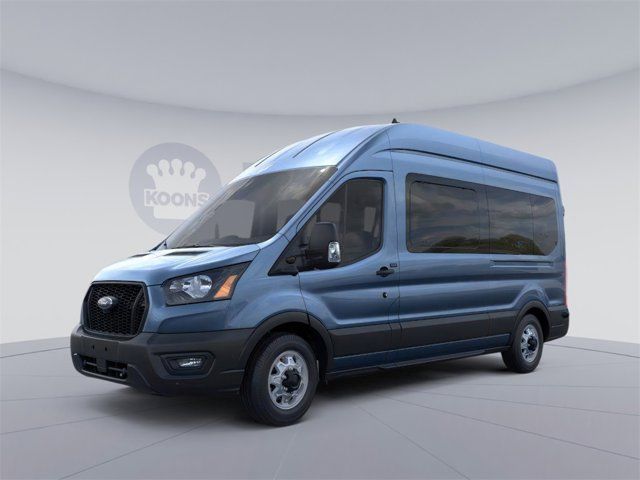 2024 Ford Transit XL