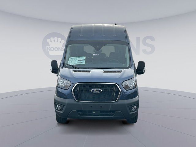 2024 Ford Transit XL