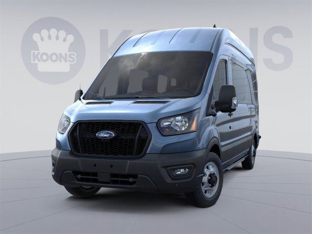 2024 Ford Transit XL