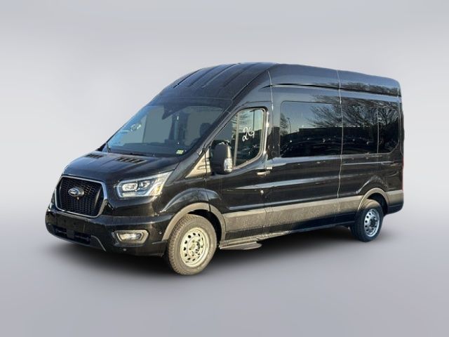 2024 Ford Transit XLT