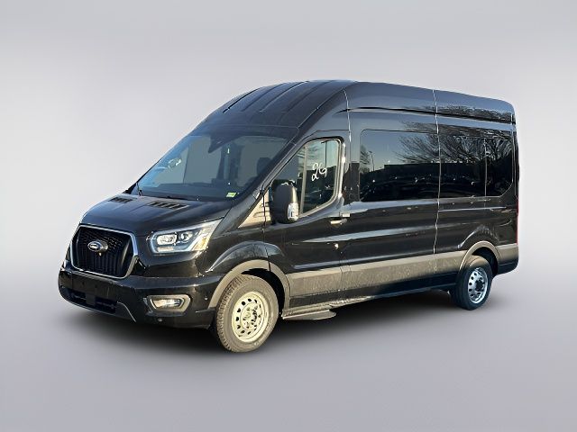 2024 Ford Transit XLT