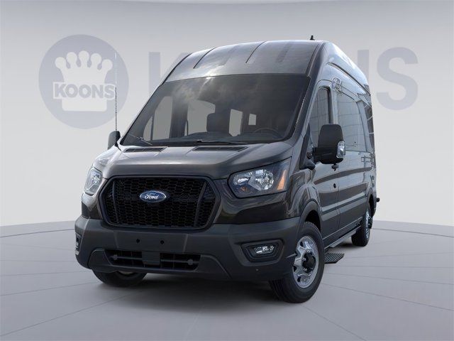 2024 Ford Transit XL