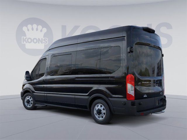 2024 Ford Transit XL