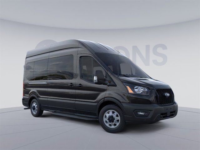 2024 Ford Transit XL