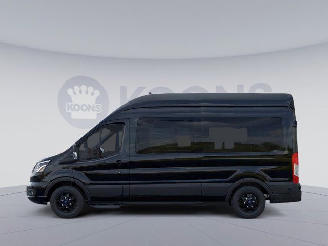 2024 Ford Transit XLT