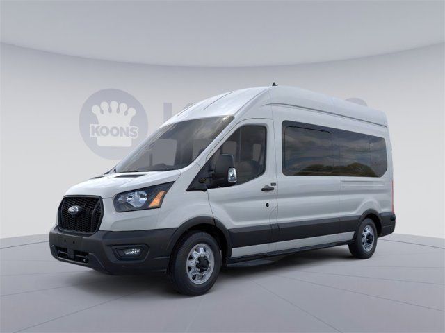 2024 Ford Transit XL