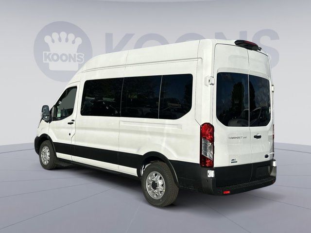 2024 Ford Transit XL