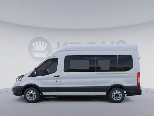 2024 Ford Transit XL