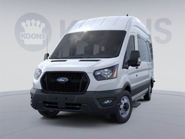 2024 Ford Transit XL