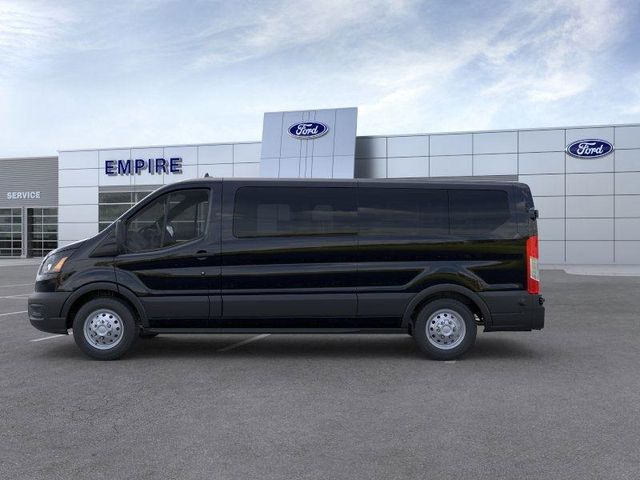 2024 Ford Transit XL