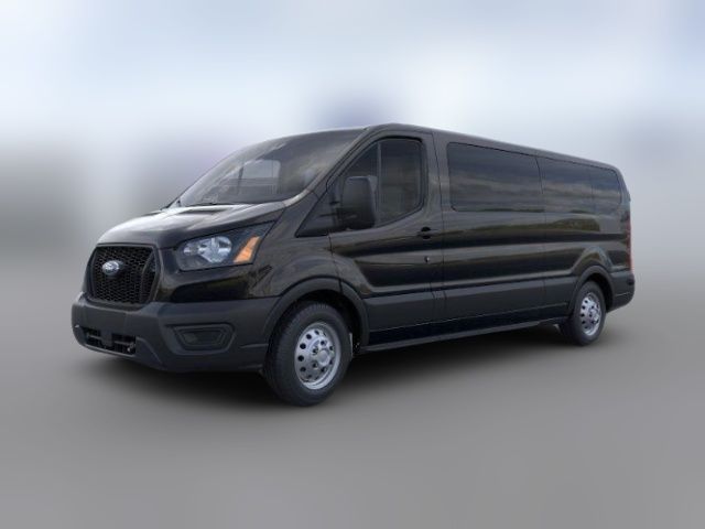 2024 Ford Transit XL